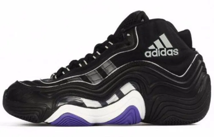 Adidas Crazy 2 KB II Men's Basketball Shoes