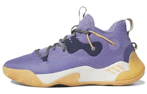 Adidas Harden Stepback 3 Men's Basketball Shoes