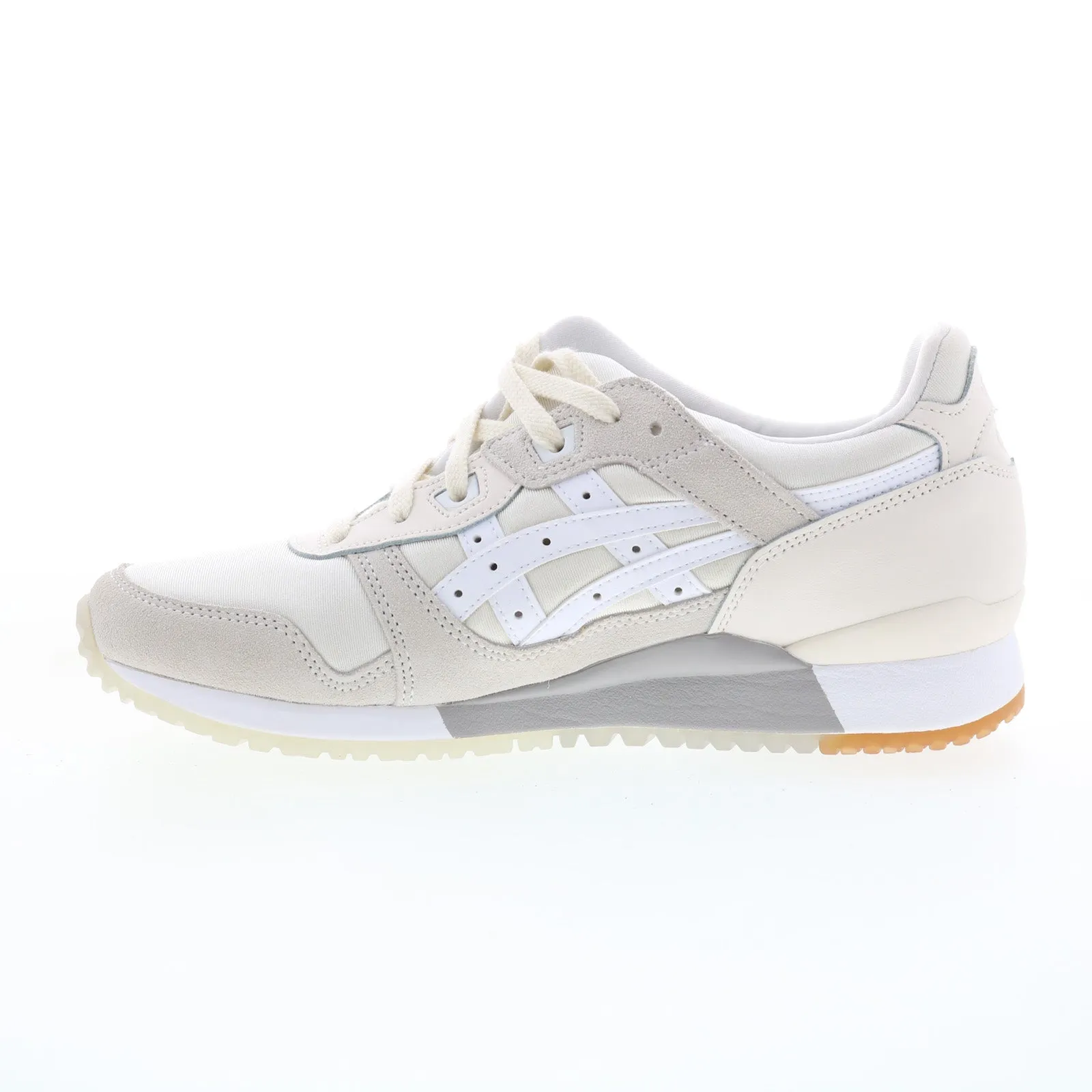 Asics Gel-Lyte III OG 1202A235-250 Mens Beige Lifestyle Sneakers Shoes