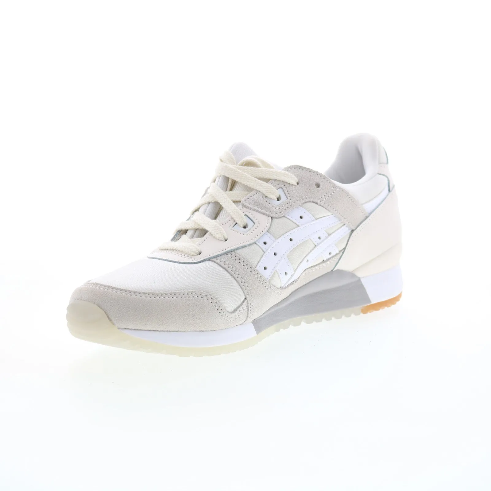 Asics Gel-Lyte III OG 1202A235-250 Mens Beige Lifestyle Sneakers Shoes