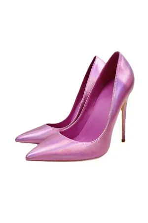 ChicPinnacle High Heels