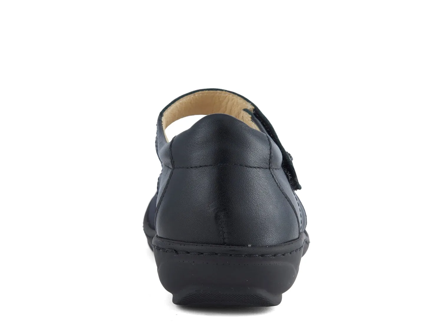 David Tate Erie David Tate Slip-ons, black