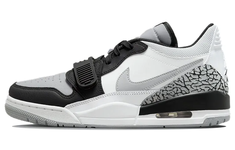 Jordan Legacy 312 Low Light Smoke Gray