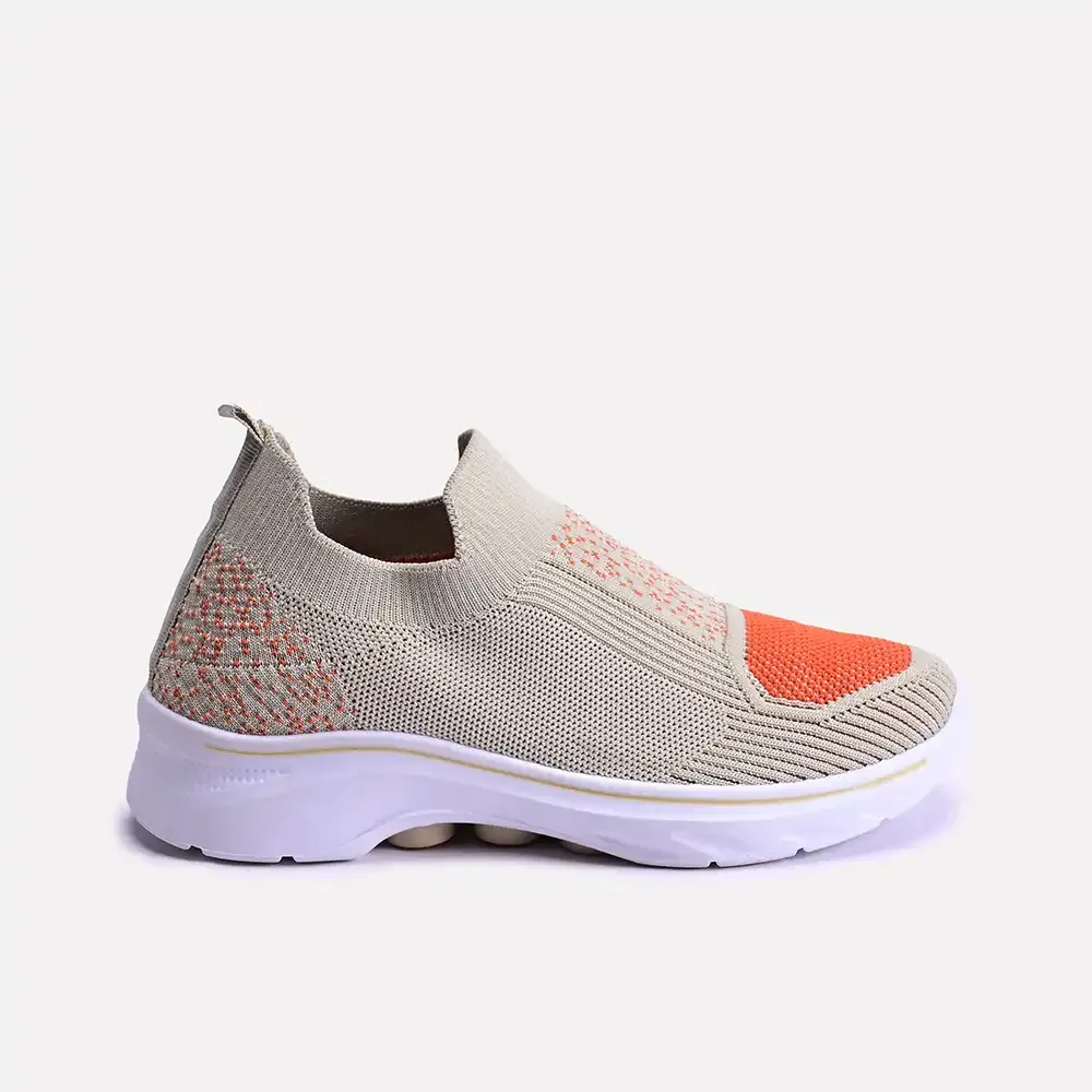 Laura Fawn Slip On Sneakers 0440666