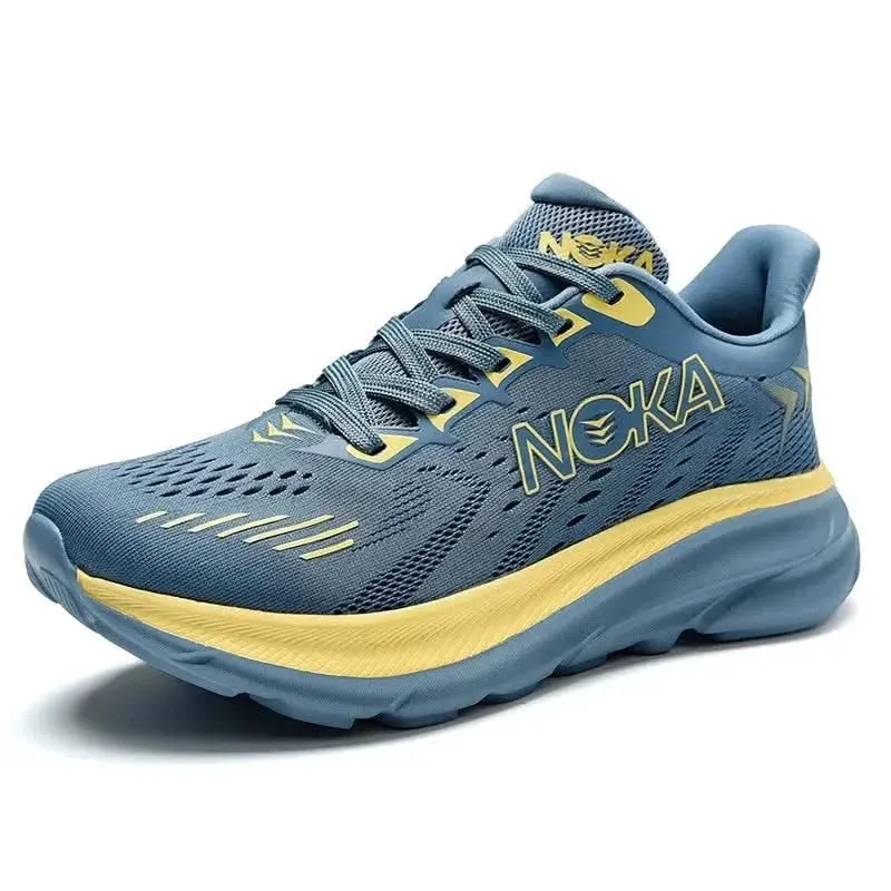 Lufuma Breathable Running Shoes for Men and Women