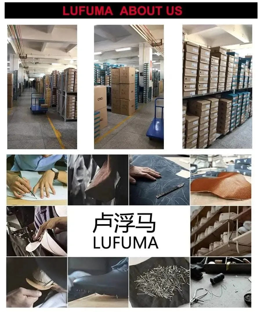 Lufuma Breathable Running Shoes for Men and Women