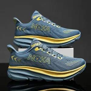 Lufuma Breathable Running Shoes for Men and Women