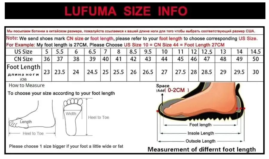 Lufuma Breathable Running Shoes for Men and Women