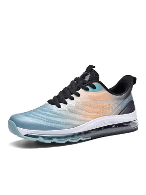 Men'S Cushioned Breathable Runner