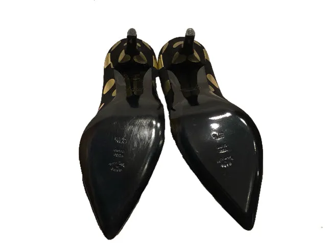 Moschino Shoes