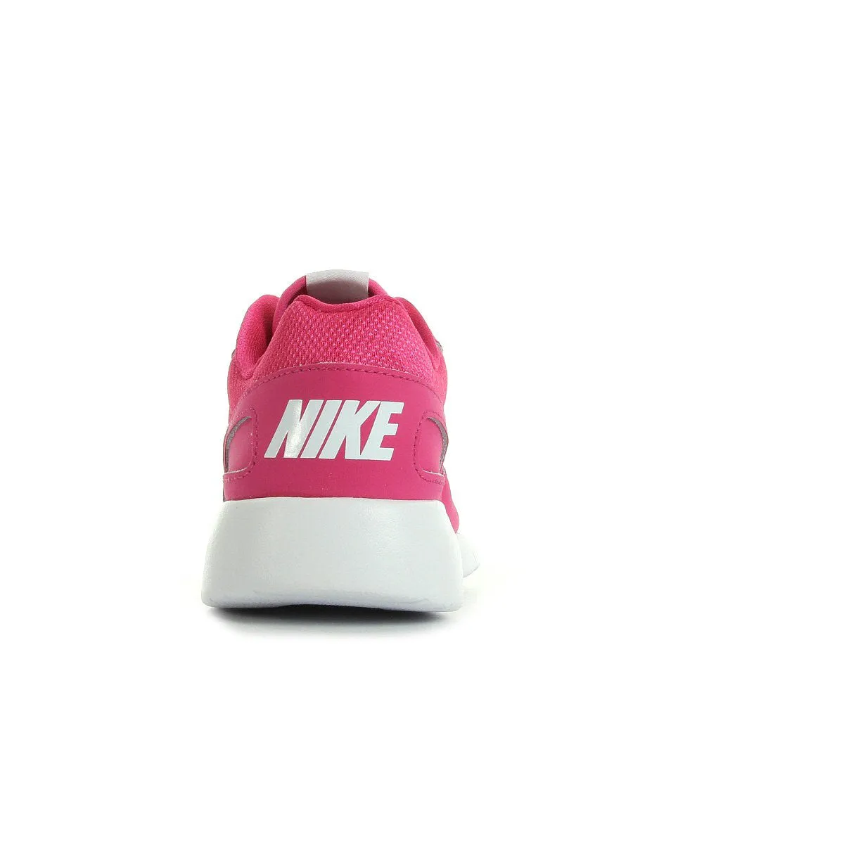 Nike Girls Kaishi (GS) HOT Pink/White Shoes (705492-600)