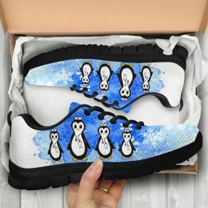 Nurse Sneaker, Penguins Nurse Shoes Sneakers Shoes, Best Shoes For Nurses