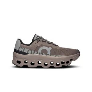 On Running Cloudmonster (Cinder/Fog) Women Shoes 61.97726