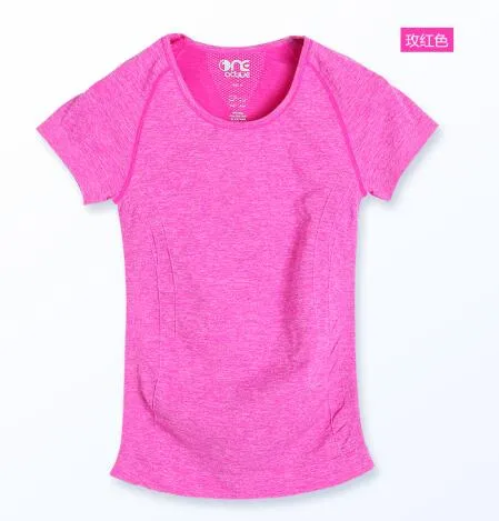 outdoor Running T-Shirts women