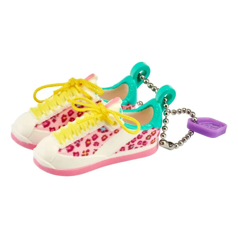 Real Littles Shoes Sneakers Mystery Pack