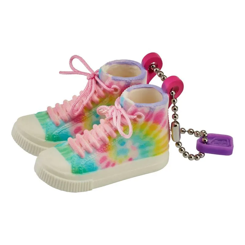 Real Littles Shoes Sneakers Mystery Pack