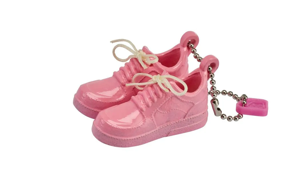 Real Littles Shoes Sneakers Mystery Pack