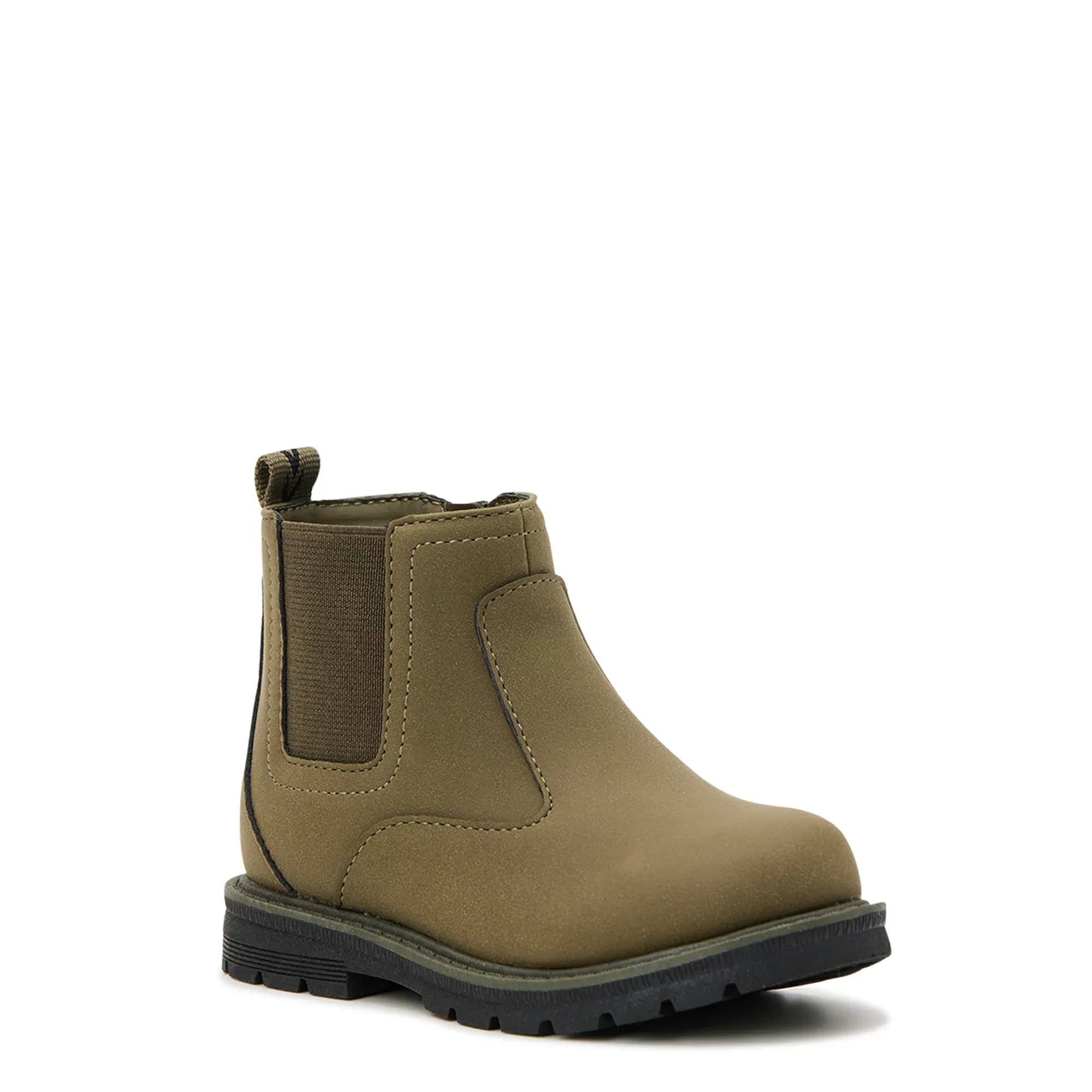 Toddler Boys’ Classic Style Chelsea Boots