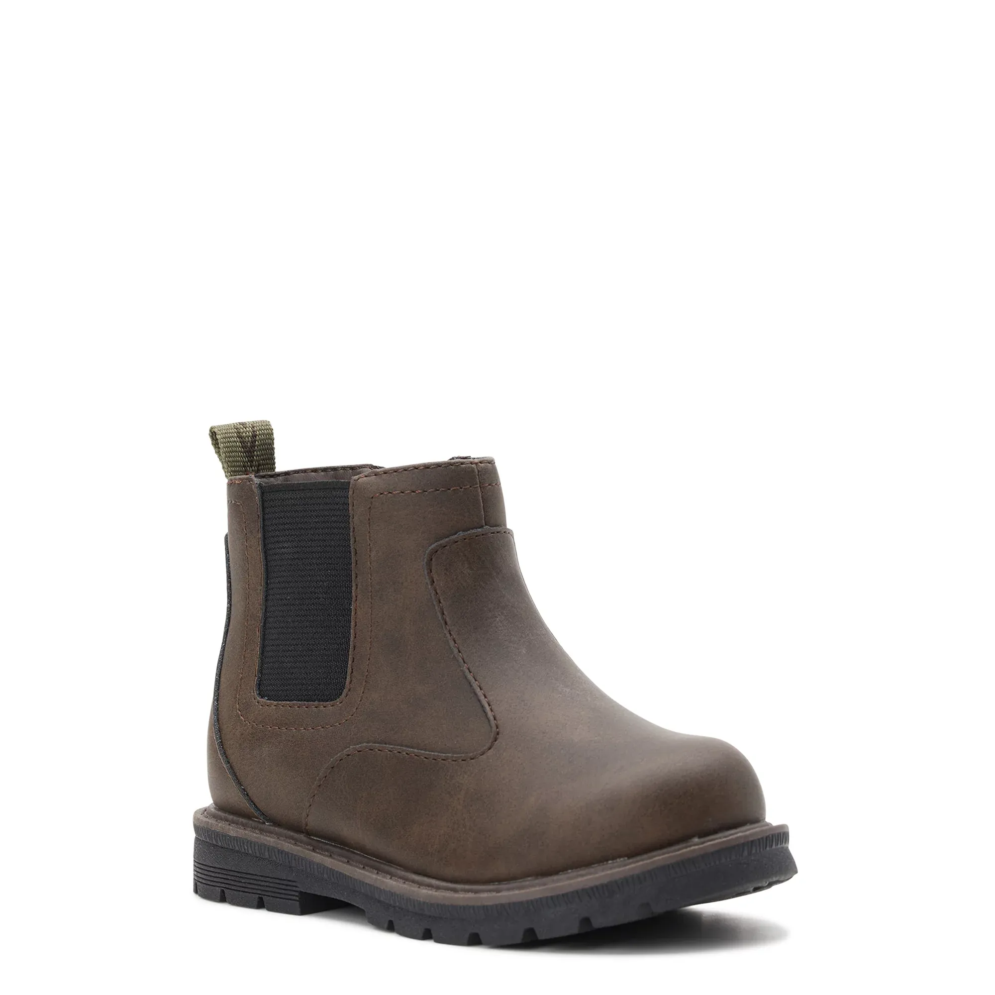 Toddler Boys’ Classic Style Chelsea Boots