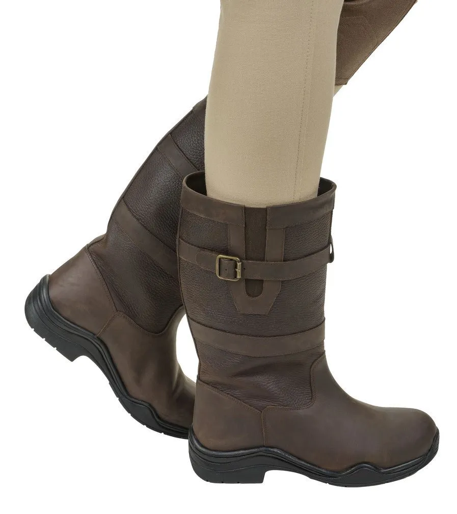 TuffRider GALLOWAY COUNTRY BOOT