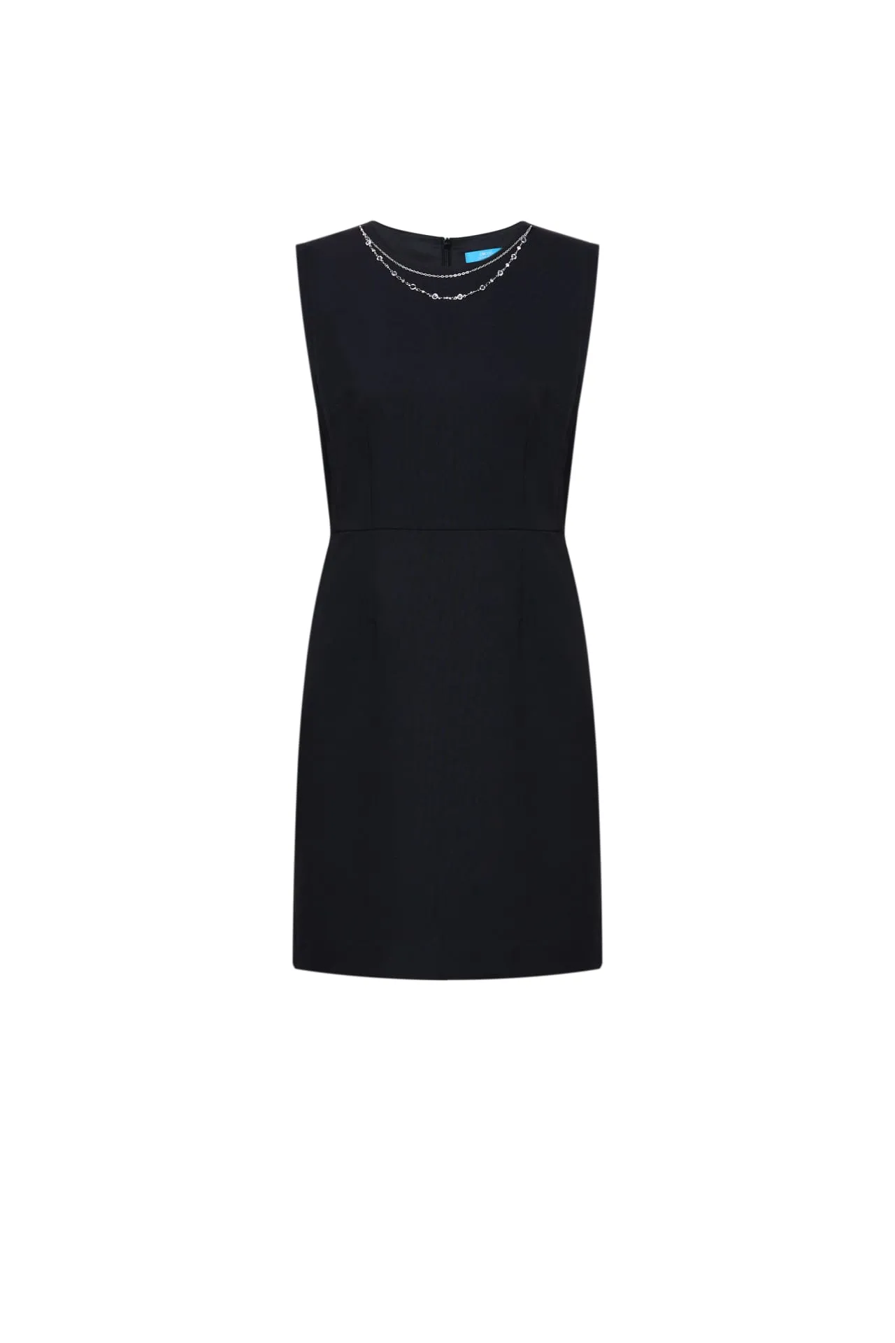 Twiggy UV Protection Classic Plainweave Dress