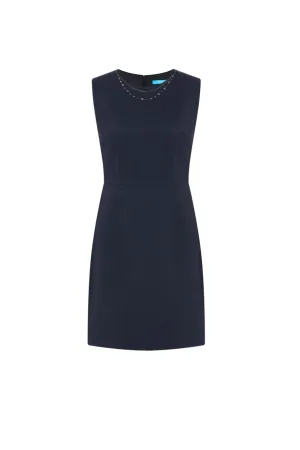 Twiggy UV Protection Classic Plainweave Dress