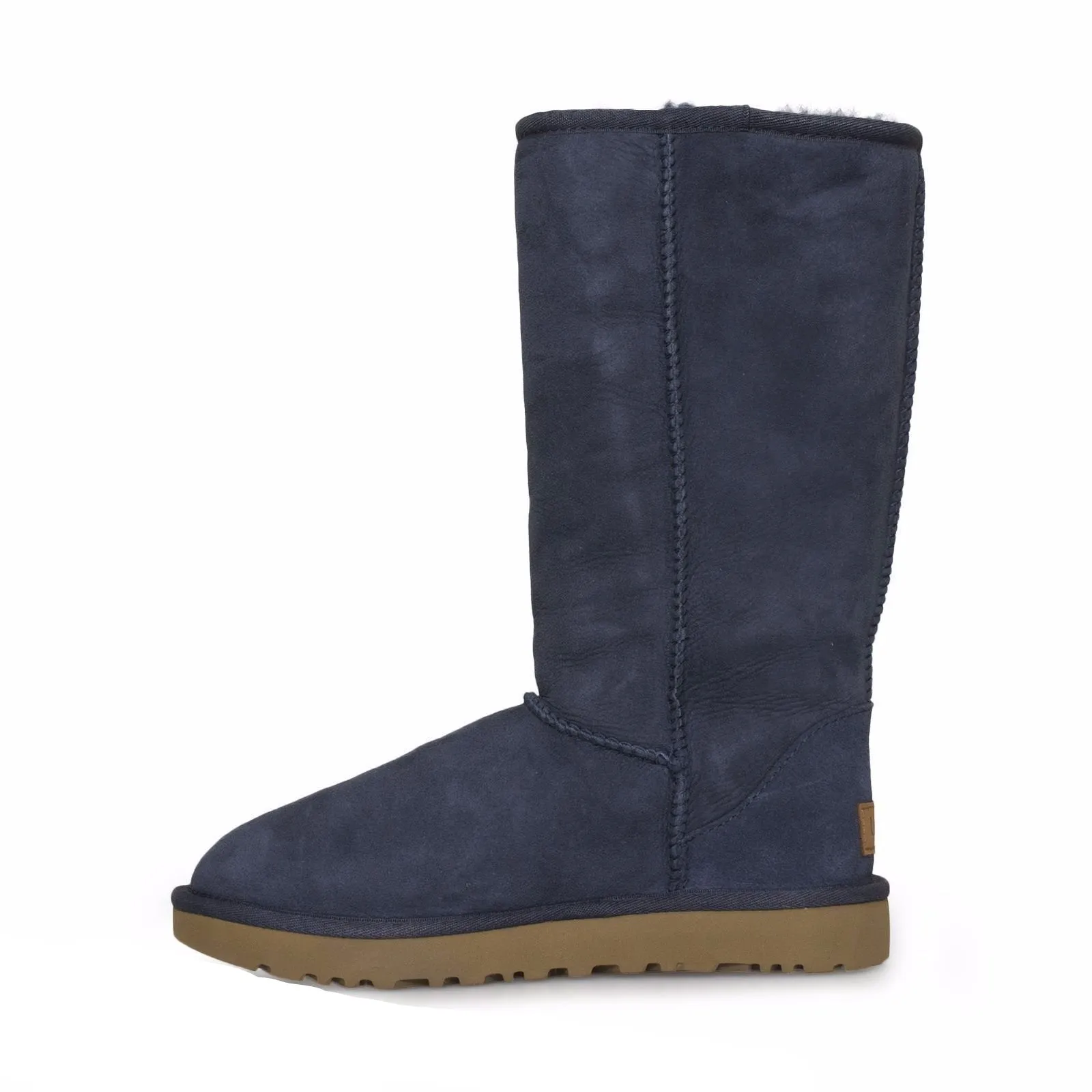 UGG Classic Tall II Navy Boots