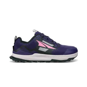 Women's Altra Lone Peak 7 Color: Dark Purple